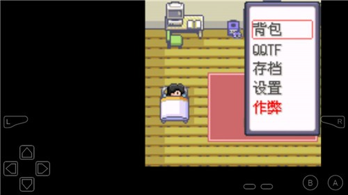 口袋妖怪牧场物语汉化版截图2