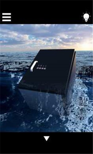 逃离海洋行星 v1.1