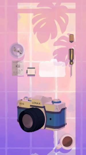 无敌拼装王 v0.2