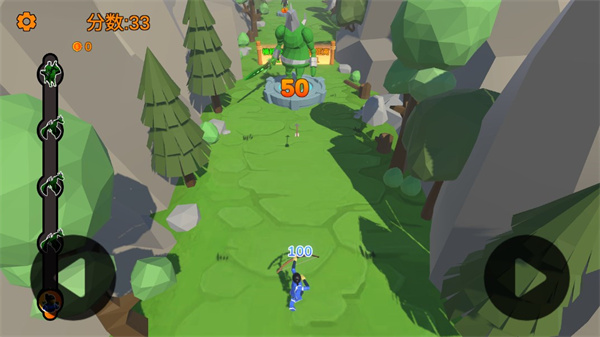 箭箭剑手机版 v1.06