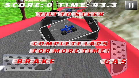 小小卡丁车 Tiny Turbo RC Karts v3.1.5