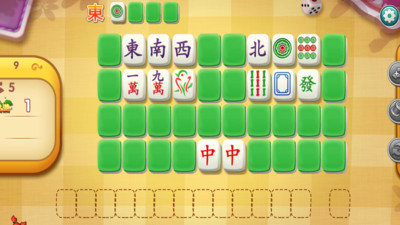 喜乐麻将 v1.3.00