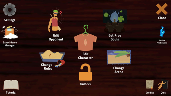 灵魂稻草人最新版 v0.97.1.1