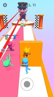 抖音猎杀大巨人小游戏官方版  v3.1.1