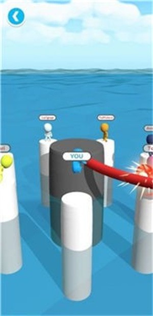 斗轮乱斗  v0.1.0