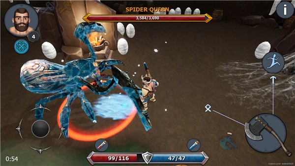 为了荣耀2024最新版 v1.0.78