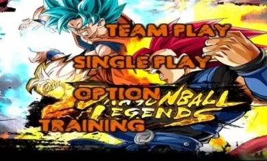 mugen龙珠传说手机游戏官方版  v3.2.4