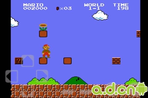 超级玛丽 v5.3.5 v3.0.5