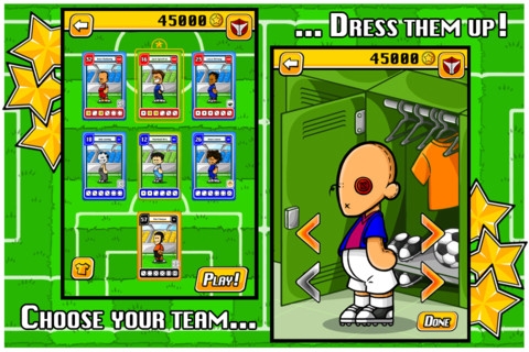 骰子足球 Dice Soccer v3.1.5