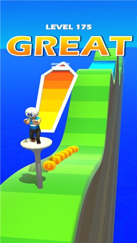 高尔夫超人 v1.0.0