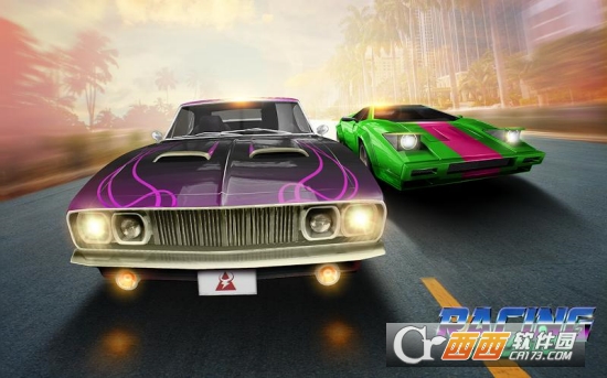 传奇驾驶Racing Classics