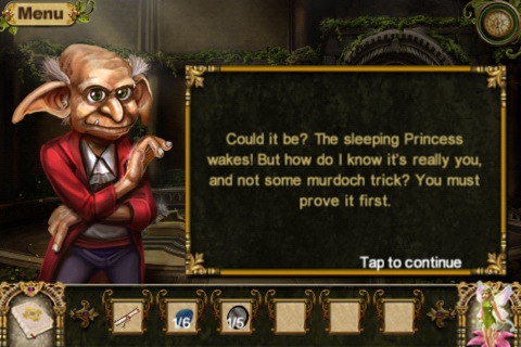 觉醒：无眠之城 汉化版 Awakening The Dreamless Castle v3.1.5