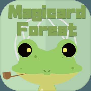 魔卡森林Magicard Forest