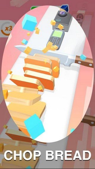 三维切片3D v1.0.6