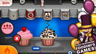 老爹蛋糕店  v1.0.0