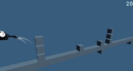 Line Runner 3(直线奔跑3) 1.0.1 安卓版