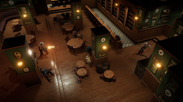 罪恶帝国steam游戏中文手机版  v5.2.2