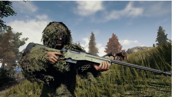 超级金牌狙击手游戏官方手机版 