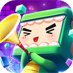 迷你世界解锁版无限迷你豆