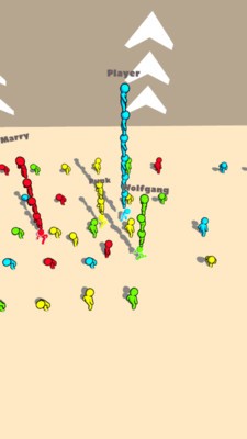 搭个火柴人桥游戏安卓版  v5.5.1