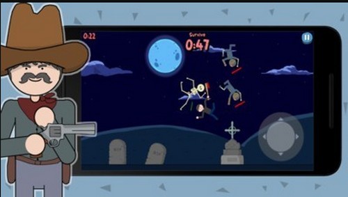 神奇格斗星球游戏  v2.0