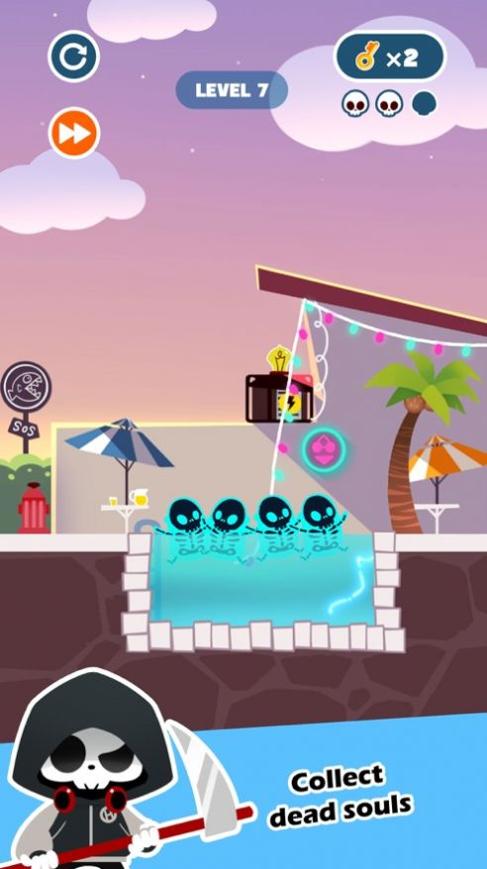 死神奥利给 v1.0.2