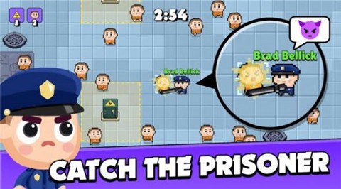 囚犯对狱卒  v2.0.5