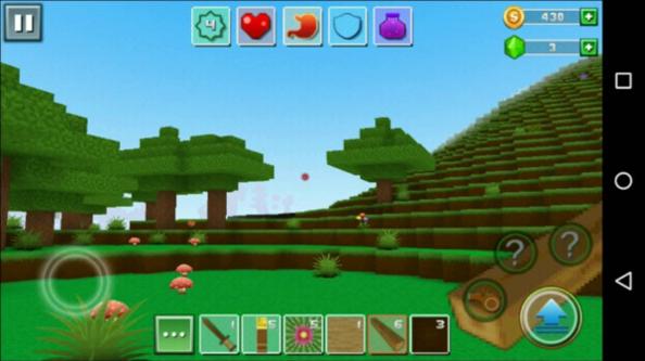 创造和生存 v1.0.2