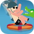 阳台跳水手机游戏最新正版下载 