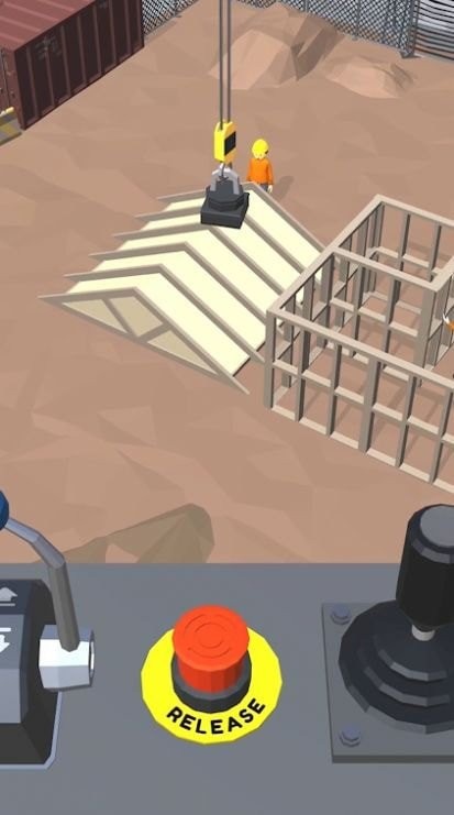 房地产建筑商  v0.1