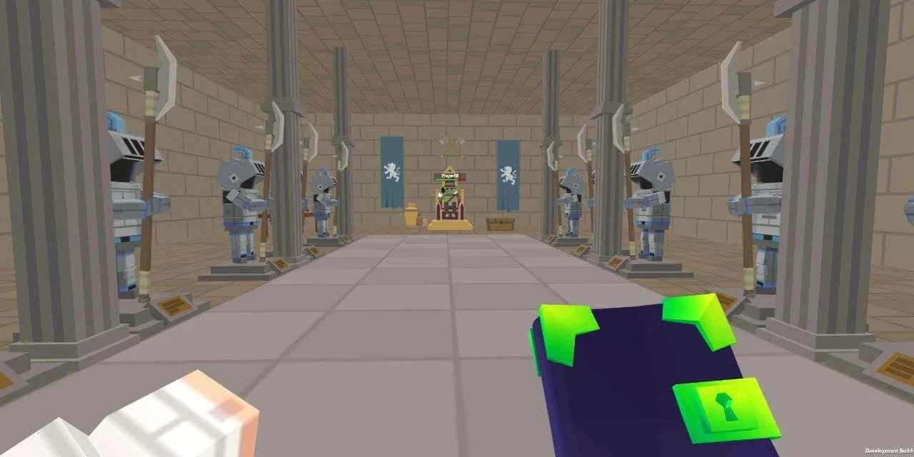 简单的沙盒2中世纪 v0.8.9