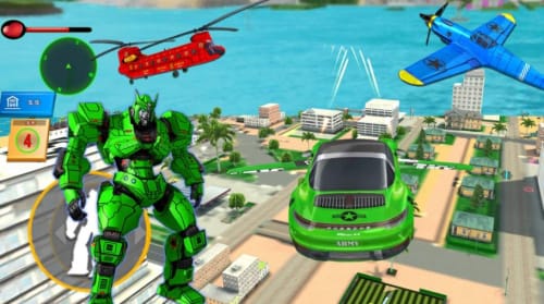 越野卡车大挑战 v1.1