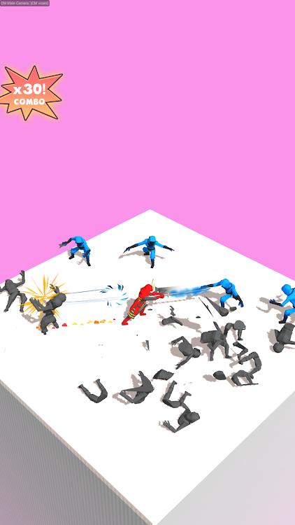 Kungfu Blast 2024-06-25 15:08