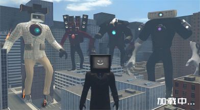 城市英雄超级战争 手游下载手机版 v3.0.5