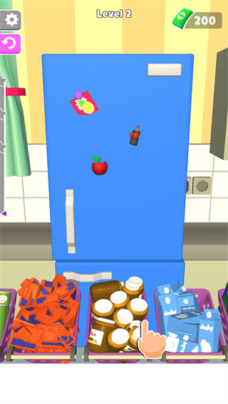 把冰箱装满最新版2023 v44.0.1