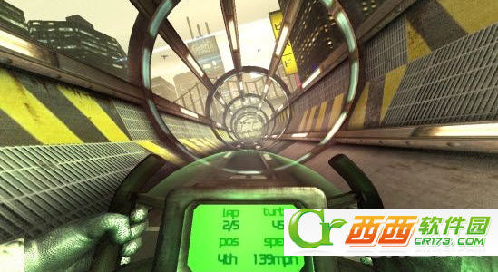 混沌骑手第一序章 1.1 安卓版