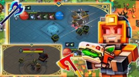 火线战争出击 v1.0