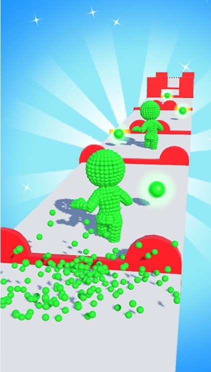 巨人无限跑酷 v1.0