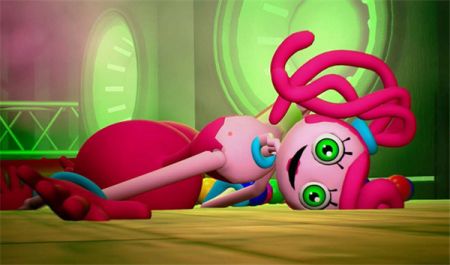 波比玩具恐怖工厂 v3.2.5