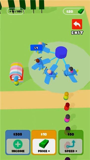 闲置月球公园  v1.0.1