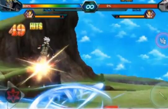 火影vs 死神全人版有博人传下载最新版图片1