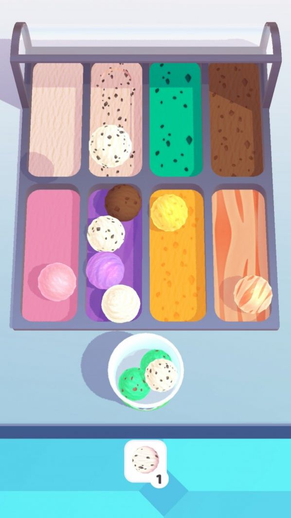 点点奇妙超市游戏官方版图片1