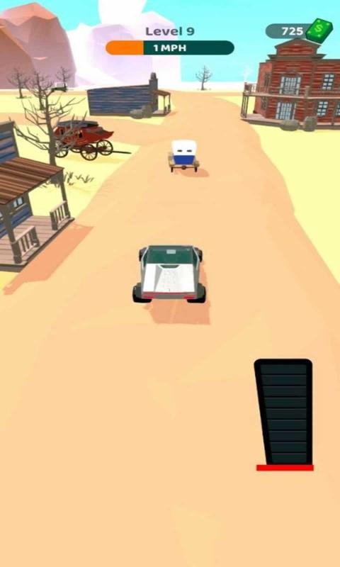 时间旅行者3d游戏汉化版安装包  v5.5.4