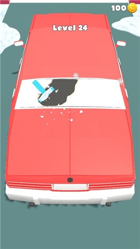 清除冰块 v1.0