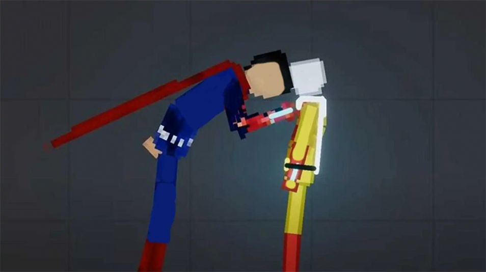 埼玉布娃娃游乐场  v1.0