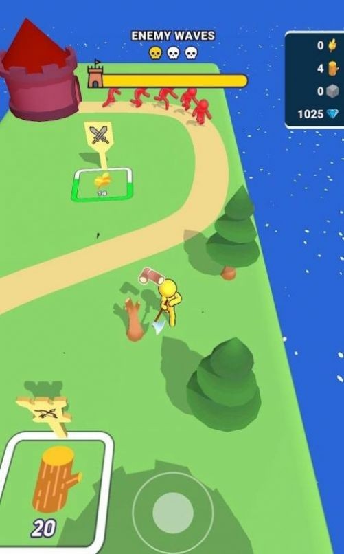 陷阱高手  v1.0.0