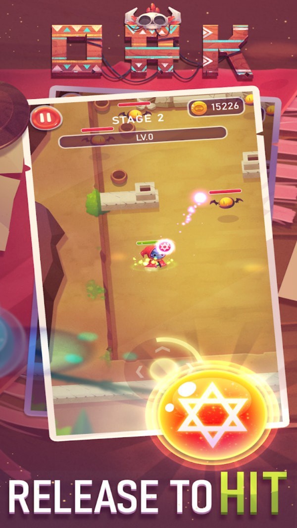 巫师法杖游戏安卓官方版  v3.3.4