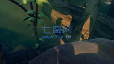 地面生存蚁人小浪 v5.2