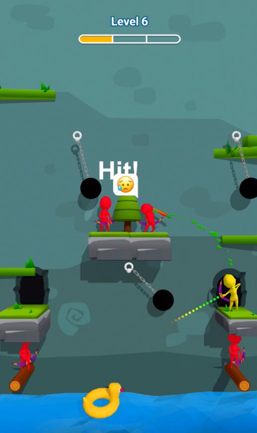 弓王大作战 2024-06-25 15:08