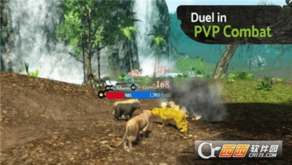 PantherOnline(猎豹模拟器OL)